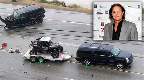 Publicist: Bruce Jenner wasn't texting during fatal crash - ABC13 Houston