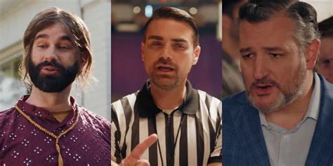 Daily Wire Comedy 'Lady Ballers' Mocks Trans Athletes: VIDEO - Comic Sands