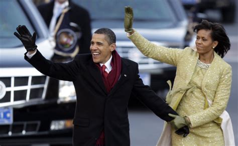 2009 Inauguration Parade - Barack Obama Photo (33398110) - Fanpop