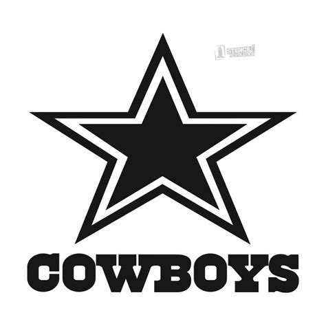 Dallas Cowboys Decals Near Me