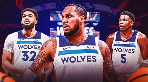 Timberwolves' biggest mistake at 2024 NBA trade deadline