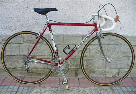 Vintage cycles, Steel bike, Bike