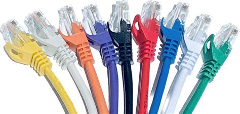 Cat5eCableGuy.com - 1Ft CAT5E Patch Cable