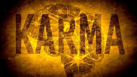 The Law of Karma — made easy. All of us have heard about this great… | by Ashutosh Jain ...