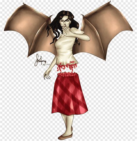 Free download | Manananggal Aswang Drawing Vampire, Vampire, legendary Creature, english png ...