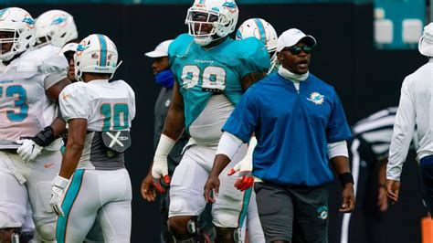 Miami Dolphins to skip anthems, tired of 'fluff and empty gestures' - TheGrio