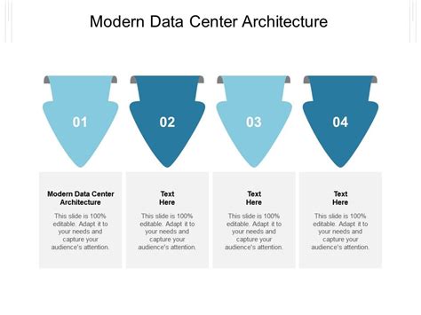 Modern Data Center Architecture Ppt Powerpoint Presentation ...