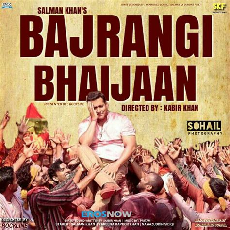 Bajrangi Bhaijaan Review