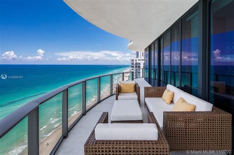 Sunny Isles Beach Luxury Condos For Sale