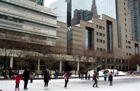 Ice Skating in Toronto 2024-2025 - Rove.me