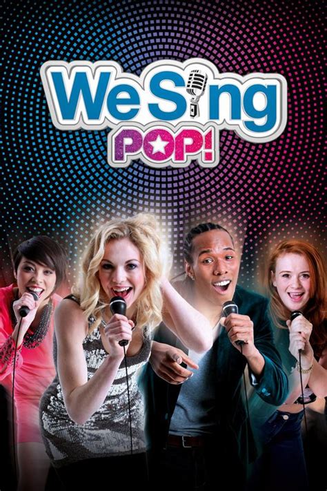 We Sing: Pop for Xbox One (2017) - MobyGames