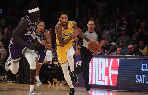 Lakers Highlights: Brandon Ingram Scores 31 Points In First Preseason Win