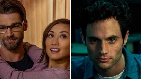 ‘Secret Obsession’ Is an Even Creepier Version of ‘You’—So Get Ready ...