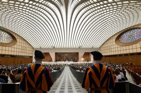 General Audience - Activities of the Holy Father Pope Francis | Vatican.va