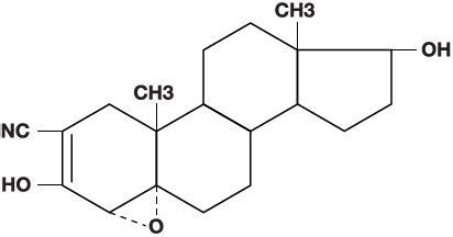 Vetoryl - FDA prescribing information, side effects and uses