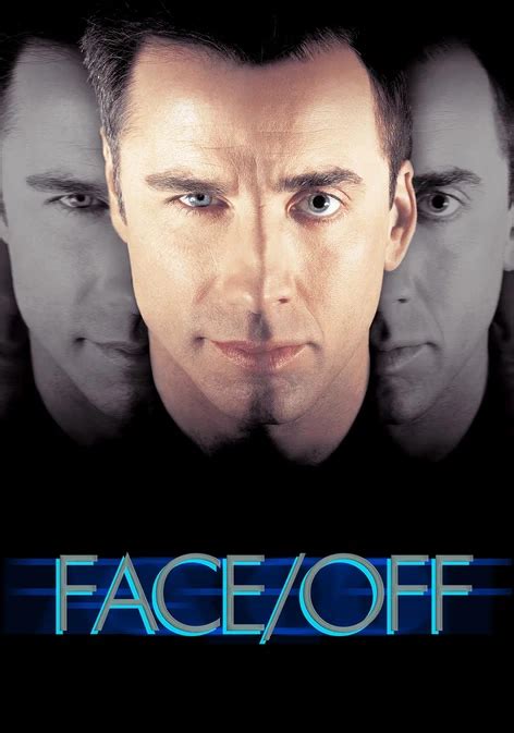 Face/Off | Naro Expanded Cinema