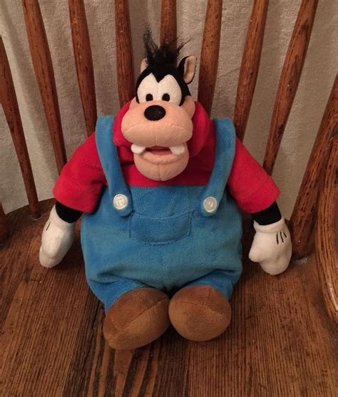 Pete cat Plush Stuffed Animal Mickey Mouse Clubhouse Disney Store Cartoon 12" | #1731147397