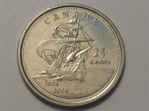 What Is The Rarest Canadian Quarter - canadaan