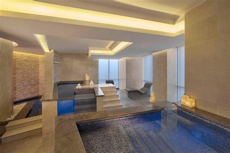 Hyatt Regency Dubai Creek Heights Pool: Pictures & Reviews - Tripadvisor