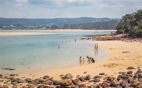 Merimbula Bar Beach | NSW Holidays & Accommodation, Things to Do, Attractions and Events