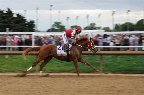 Trainer says Rich Strike 'looking great' after stunning Kentucky Derby ...