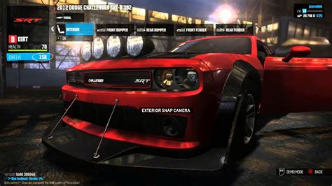 games with best car customization