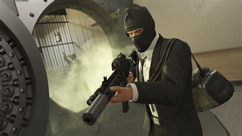 A GTA Online Modder Is Getting Sued By Take-Two Interactive