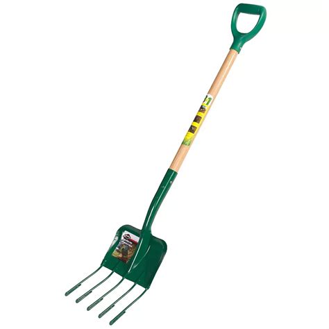 Garant Mulching Fork | The Home Depot Canada