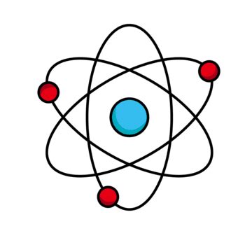 Atom Icono PNG ,dibujos átomo, Icono, Molécula PNG y Vector para Descargar Gratis | Pngtree