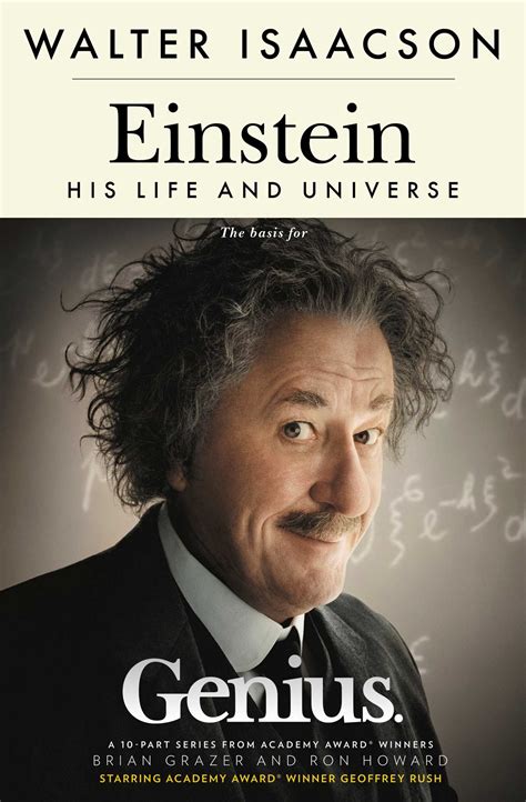 Einstein eBook by Walter Isaacson | Official Publisher Page | Simon ...