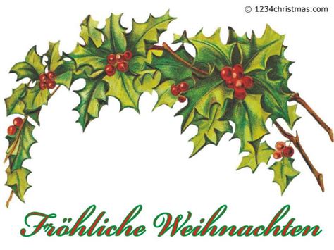 Merry Christmas German Greetings | Christmas German Greetings | Pinte…