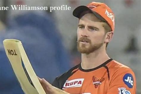 Kane Williamson cricketer, ipl, wife, batting, stars, height, and family