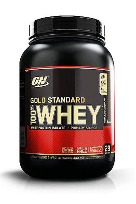 11 Best Whey Protein Powders for Men in 2018 - Flavored Whey Protein for Lifting