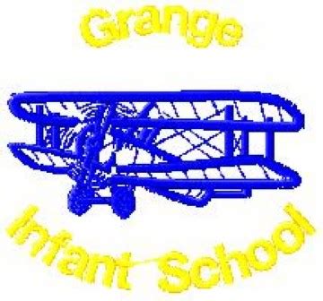 Grange Infant School Uniform