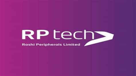 Rashi Peripheral lists at Rs 339.50, premium of 9%; Here’s all you need to know - Market News ...