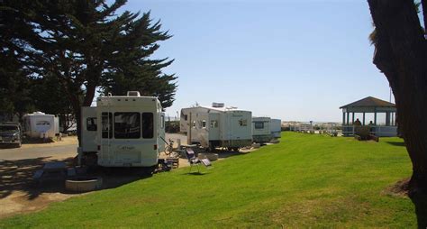 usbackroads™: Pismo Coast Village Resort, Pismo Beach, California