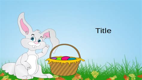 12+ Easter PowerPoint Templates – Free Sample, Example, Format Download!