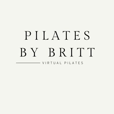 Brittany Williams | Pilates by Britt