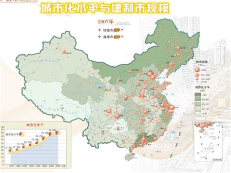 PPT - Urbanization in China: Population and Land PowerPoint ...