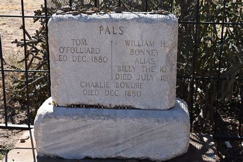 Billy the Kid’s Grave (Fort Sumner) - 2021 All You Need to Know Before You Go (with Photos ...