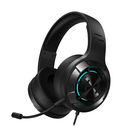 7.1 Virtual Surround Sound Gaming Headset | G30 II - HECATE -【Edifier】