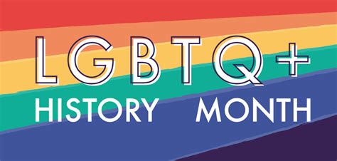 LGBTQ+ History Month | DLD College London