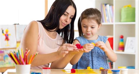 Best Online Graduate Programs in Child Development