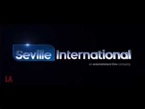 Seville International (2015- ) - YouTube