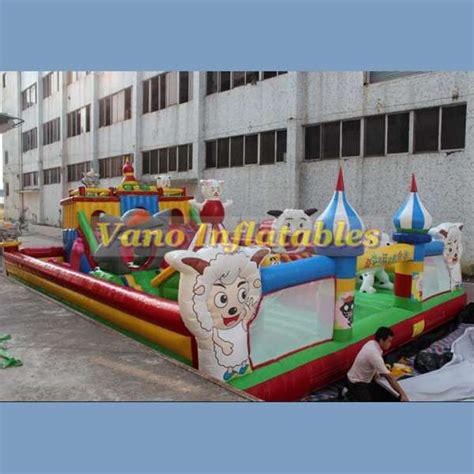 Bounce House for Sale - Outdoor Toys Jumpers for Children