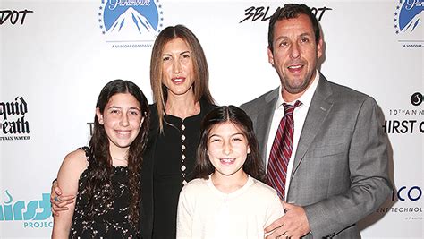 Adam Sandler’s Kids: Everything You Need To Know – Hollywood Life