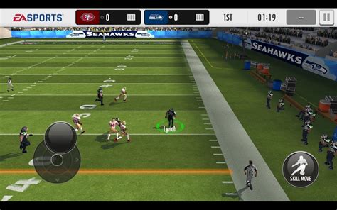 Madden NFL Mobile APK Free Sports Android Game download - Appraw