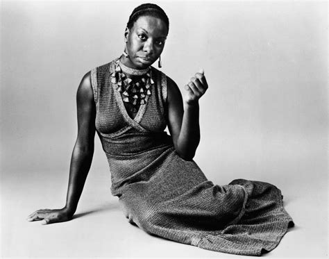 Nina Simone Don Ross