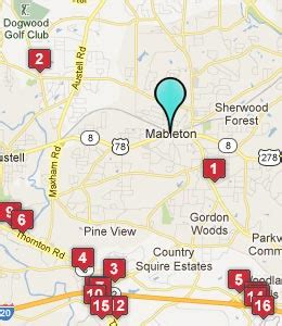 Mableton, GA Hotels & Motels - See All Discounts