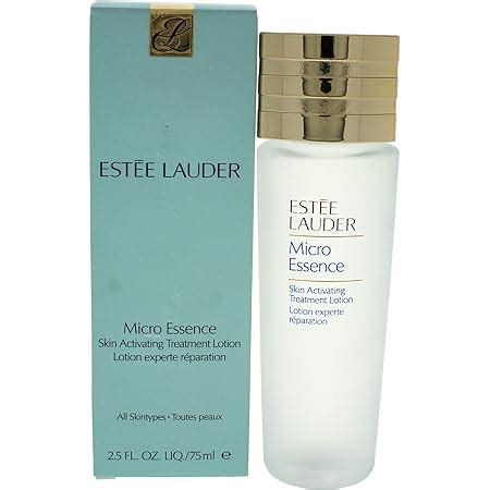 Estee Lauder Micro Essence Skin Activating Treatment Lotion - 150ml/5oz